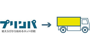 発送/お届け